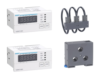 NJBK7 Motor Protection Relay